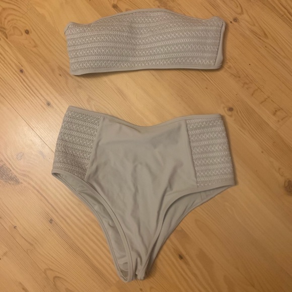 aerie Other - Re-Posh! Aerie Bikini